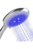 Stainless Steel Led Bathroom Shower, G044